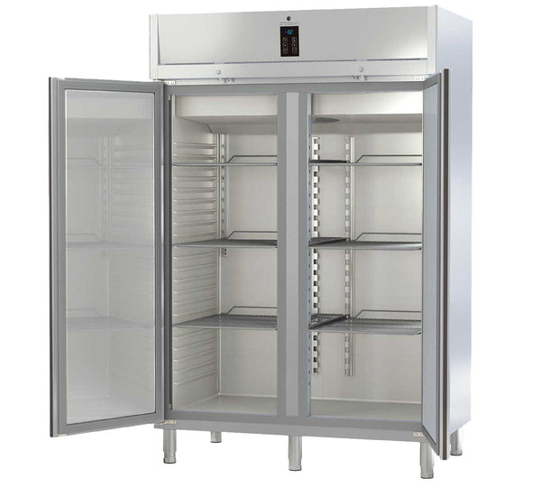 CORECO - ARMARIO CONGELADOR GN 2/1 ALTA EFICIENCIA HECG-1002