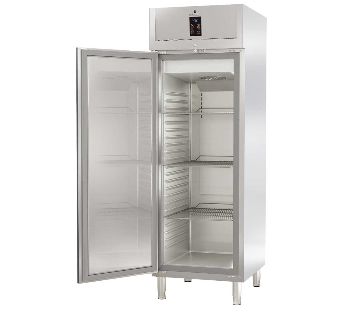 CORECO - ARMARIO CONGELADOR GN 2/1 ALTA EFICIENCIA HECG-751