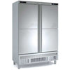 CORECO - ARMARIO REFRIGERADO CON DEPARTAMENTO DE CONGELADO ACM-1304 - 2+2 PUERTAS