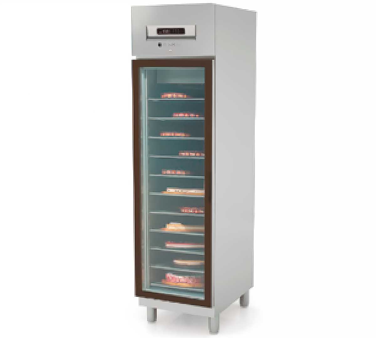 CORECO - ARMARIO FRIGORÍFICO FIT APRV-55 - 409 LITROS