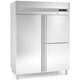 CORECO - ARMARIO REFRIGERADO GN 2/1 AGR-1003 - 1+2 PUERTAS - 1.404 LITROS