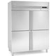 CORECO - ARMARIO REFRIGERADO GN 2/1 AGR-1004 - 2+2 PUERTAS - 1.404 LITROS