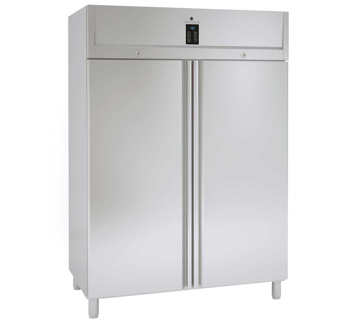 CORECO - ARMARIO REFRIGERADO GN 2/1 ALTA EFICIENCIA HEGR-1002 - 2 PUERTAS - 1.404 LITROS
