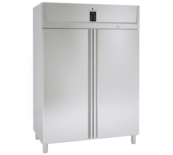 CORECO - ARMARIO REFRIGERADO GN 2/1 ALTA EFICIENCIA HEGR-1002 - 2 PUERTAS - 1.404 LITROS