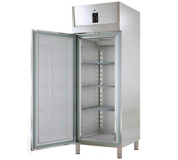 CORECO - ARMARIO REFRIGERADO GN 2/1 ALTA EFICIENCIA HEGR-751 - 1 PUERTA - 645 LITROS
