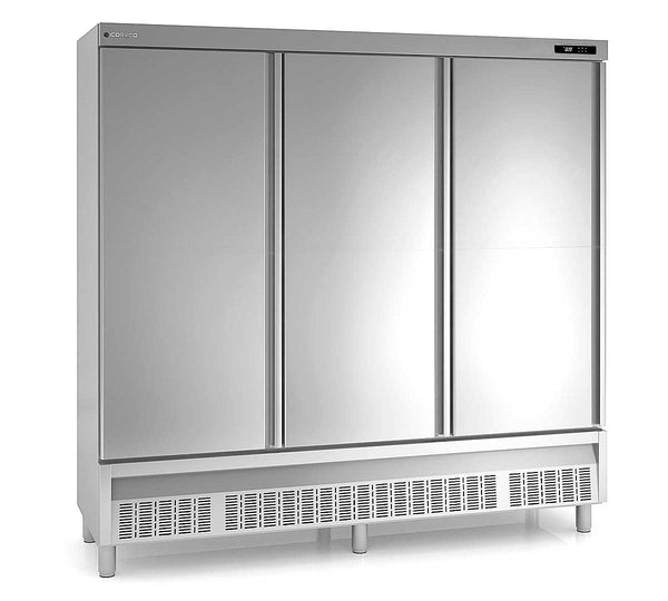 CORECO - ARMARIO FRIGORÍFICO SNACK ACR-2003 - 1+1+1 PUERTAS - 1.852 LITROS