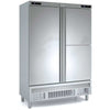 CORECO - ARMARIO REFRIGERADO CON DEPARTAMENTO DE CONGELADO ACM-1303 - 1+2 PUERTAS