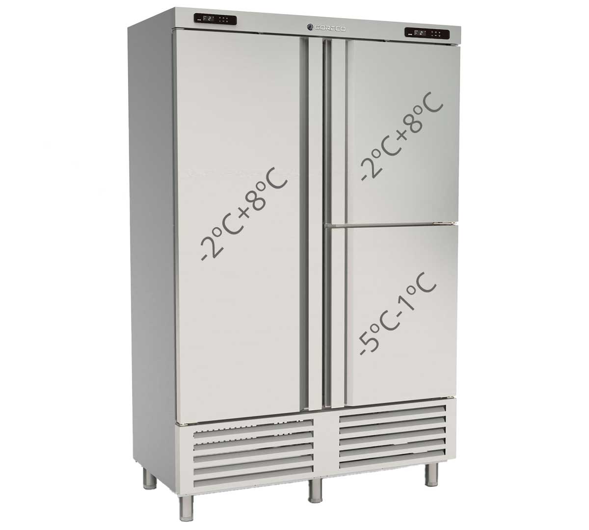 CORECO - ARMARIO DEPARTAMENTO DE PESCADO ADP-1303