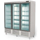 CORECO - ARMARIO REFRIGERADO SNACK ACRV-2003 - 3 PUERTAS - 1.852 LITROS
