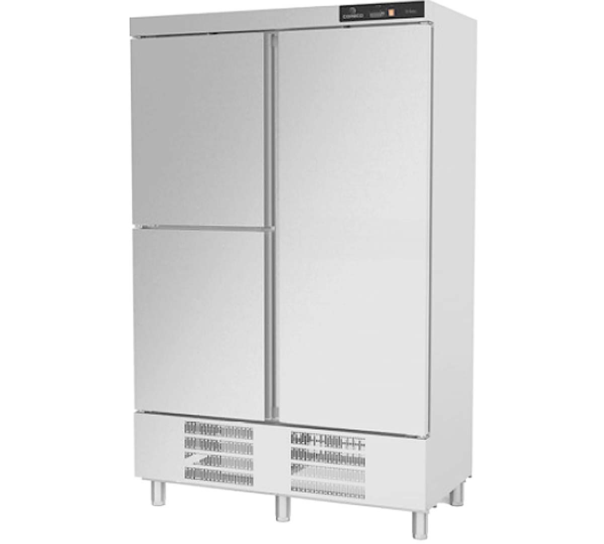CORECO - ARMARIO REFRIGERADOR SERIE SNACK CSR-1303-S - 3 PUERTAS - 1.201 LITROS