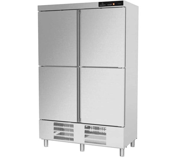 CORECO - ARMARIO REFRIGERADOR SERIE SNACK CSR-1304-S - 4 PUERTAS - 1.201 LITROS