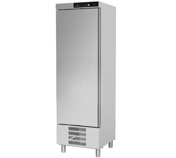 CORECO - ARMARIO REFRIGERADOR SERIE SNACK CSR-751-S - 1 PUERTA - 505 LITROS