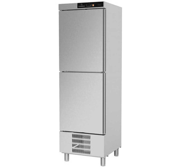 CORECO - ARMARIO REFRIGERADOR SERIE SNACK CSR-752-S - 2 PUERTAS - 505 LITROS