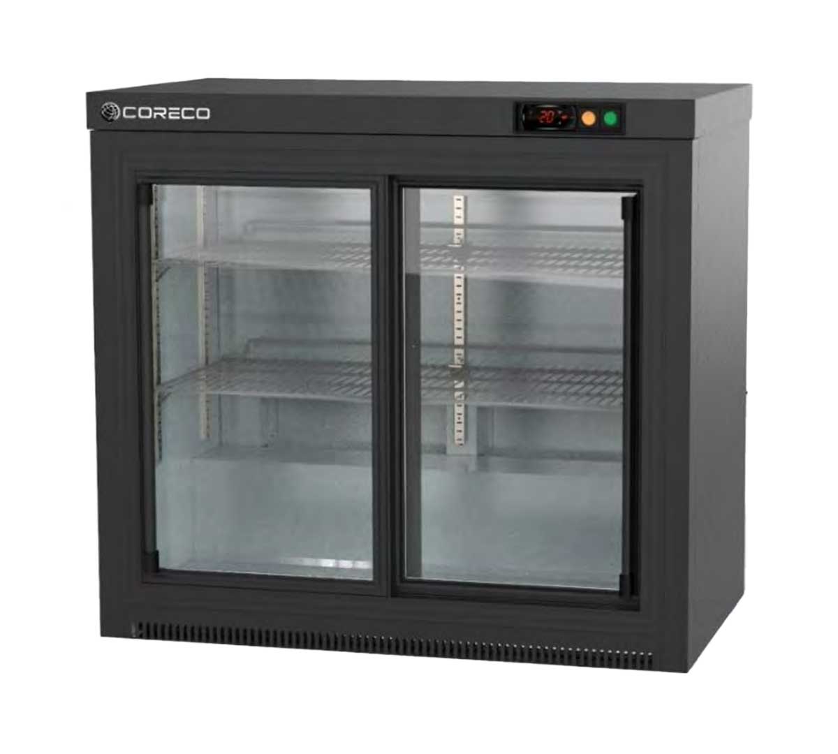 CORECO - ARMARIO DE VINO ERHWS-250-L