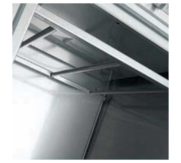 CORECO - BARRA CARNICERA ARMARIOS GN 2/1