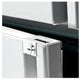 CORECO - CERRADURA PUERTA INOX