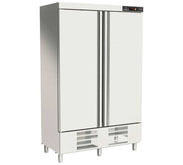 CORECO - CONGELADOR VERTICAL SERIE LINE SNACK 1302-S