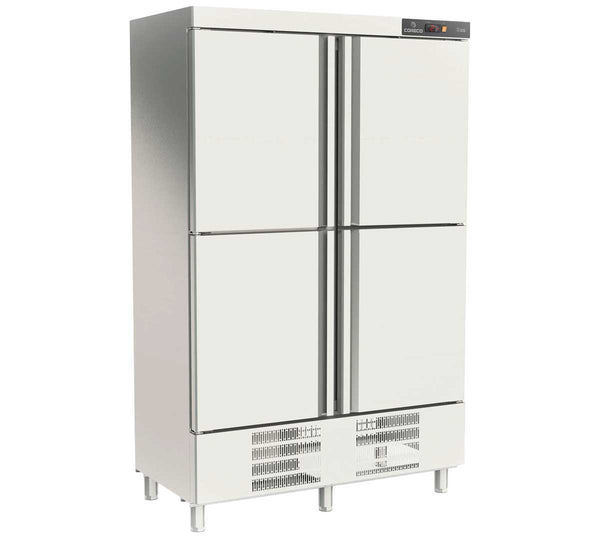 CORECO - CONGELADOR VERTICAL SERIE LINE SNACK 1304-S