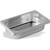 CORECO - CUBETA ACERO INOX