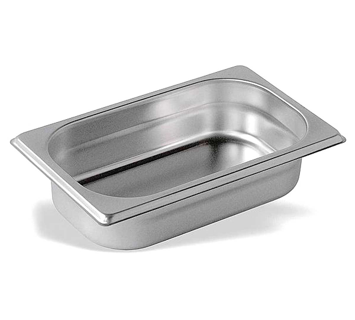 CORECO - CUBETA ACERO INOX