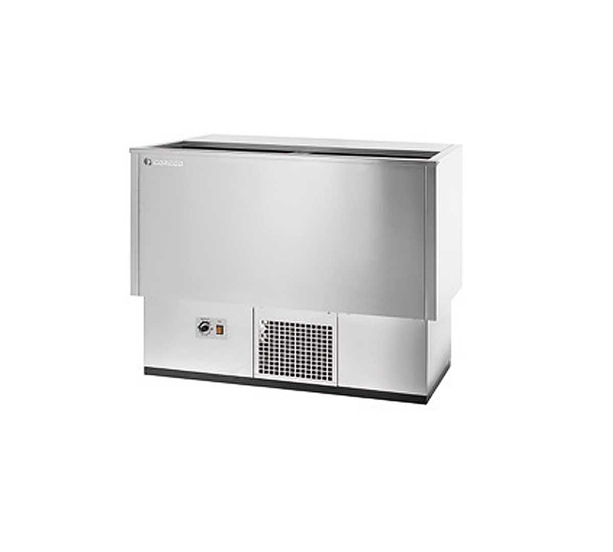 CORECO - ENFRIADOR DE BOTELLAS BEG-100-I