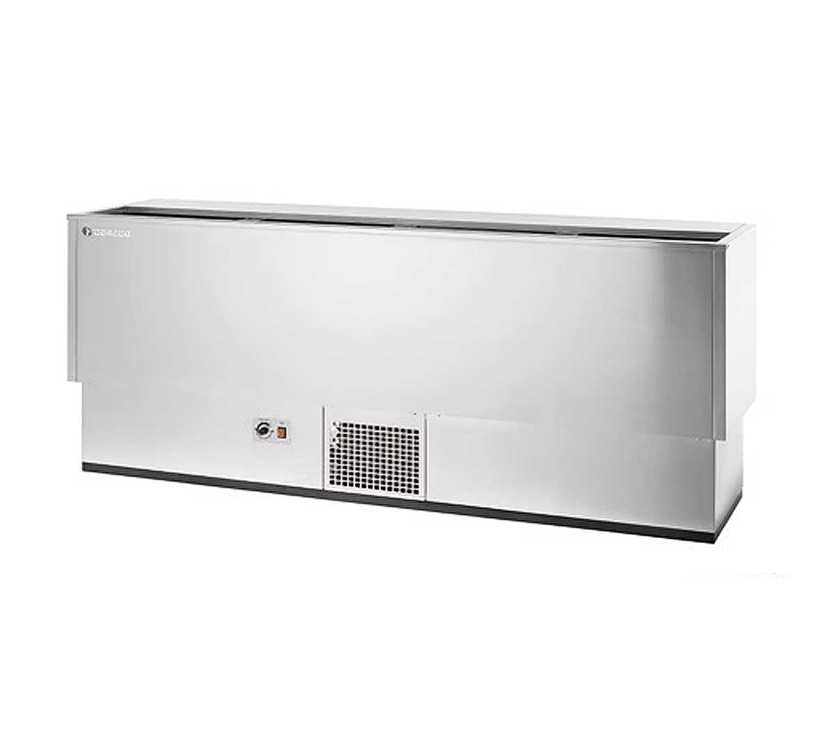 CORECO - ENFRIADOR DE BOTELLAS BEG-150-I