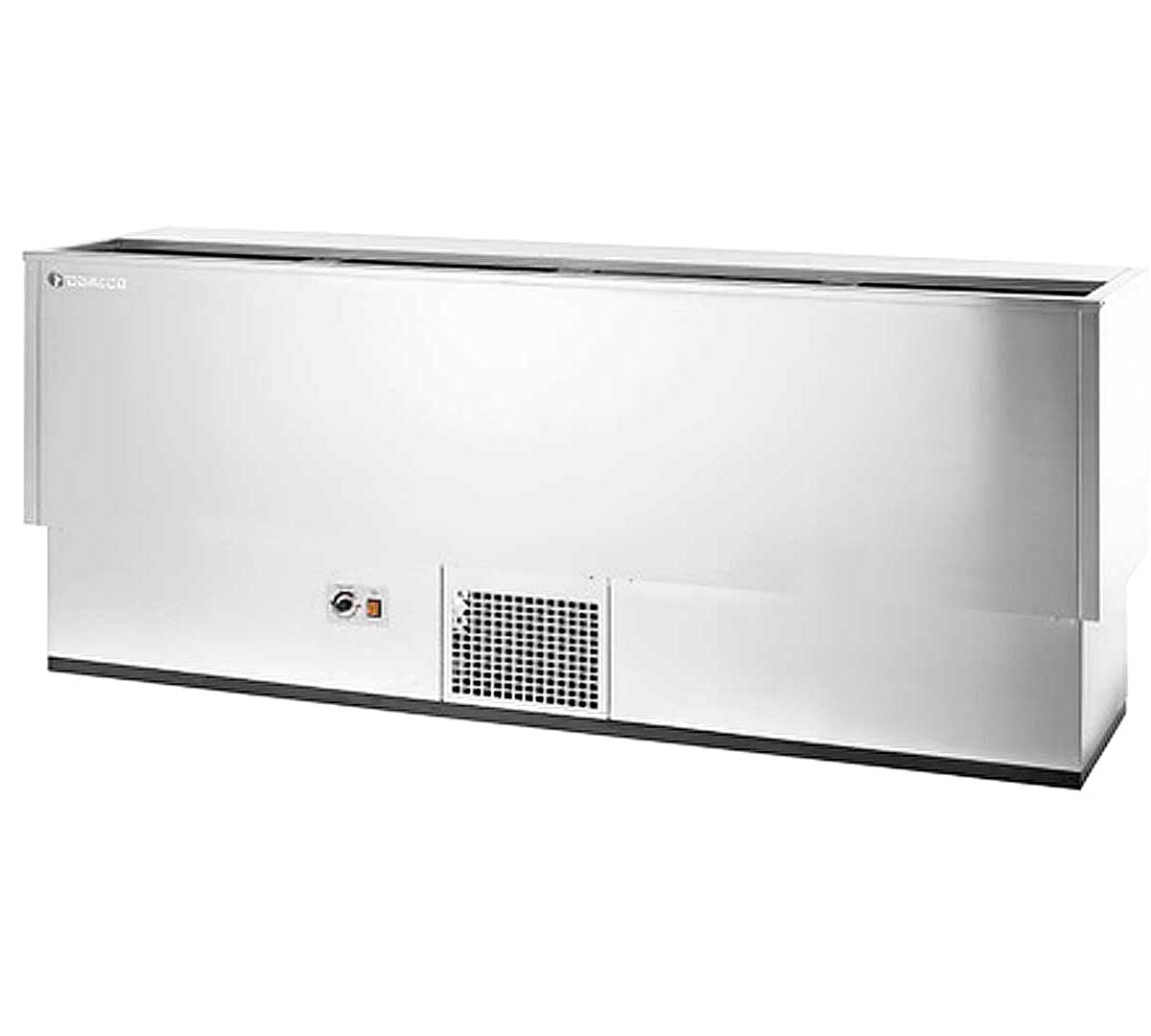 CORECO - ENFRIADOR DE BOTELLAS BEG-200-I