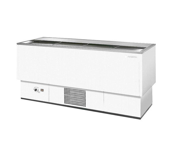 CORECO - ENFRIADOR DE BOTELLAS BEG-200-EA