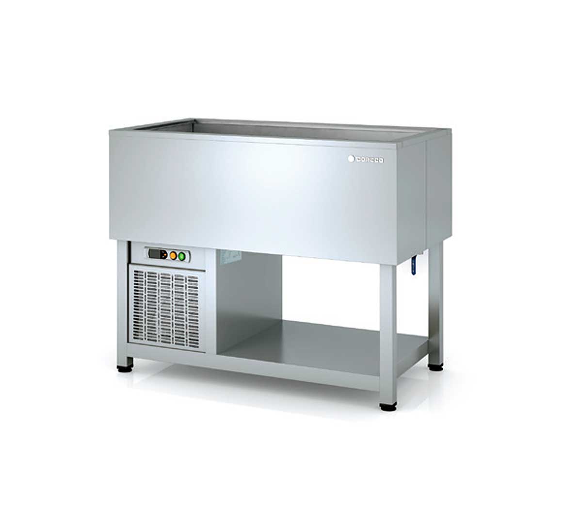 CORECO - ENFRIADOR DE BOTELLAS DE SIDRA SD-100-I