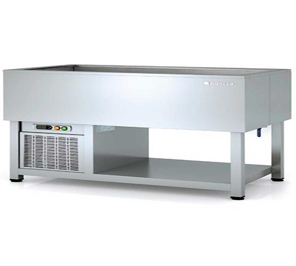 CORECO - ENFRIADOR DE BOTELLAS DE SIDRA SD-150-I