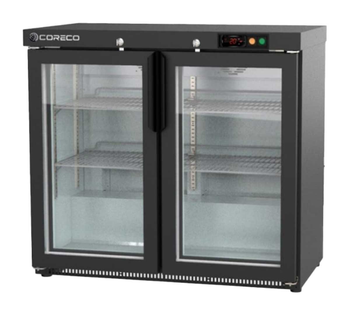 CORECO - ARMARIO VINO ERHW-250-L