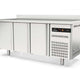 CORECO - MESA FRÍA CONGELADOS SNACK S-LINE 3 PUERTAS TSC-200-S