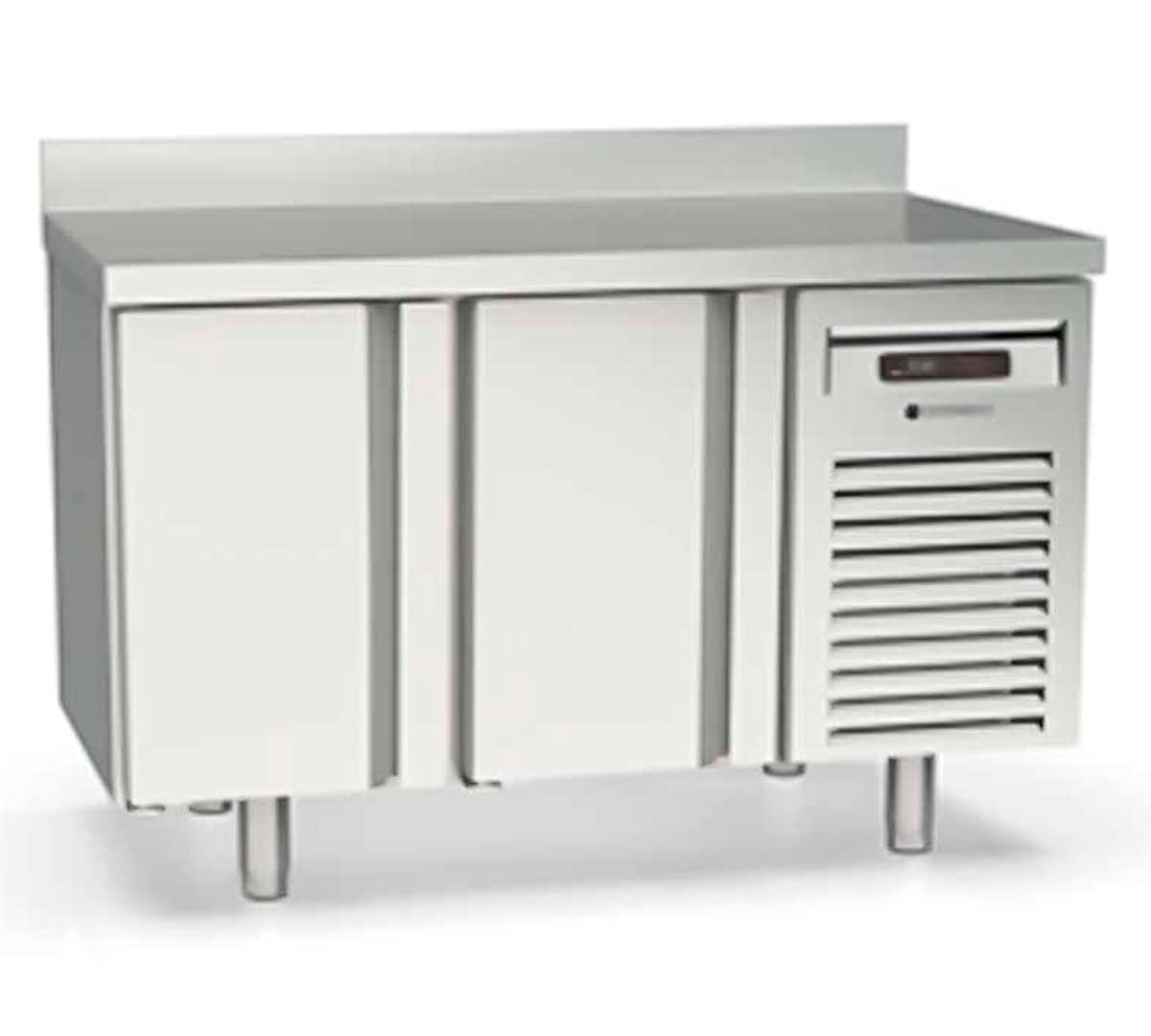 CORECO - MESA FRÍA CONGELADOS 700 GN 1/1 2 PUERTAS MCG-150