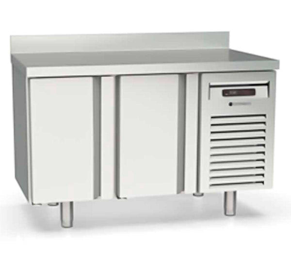 CORECO - MESA FRÍA CONGELADOS 700 GN 1/1 2 PUERTAS MCG-150
