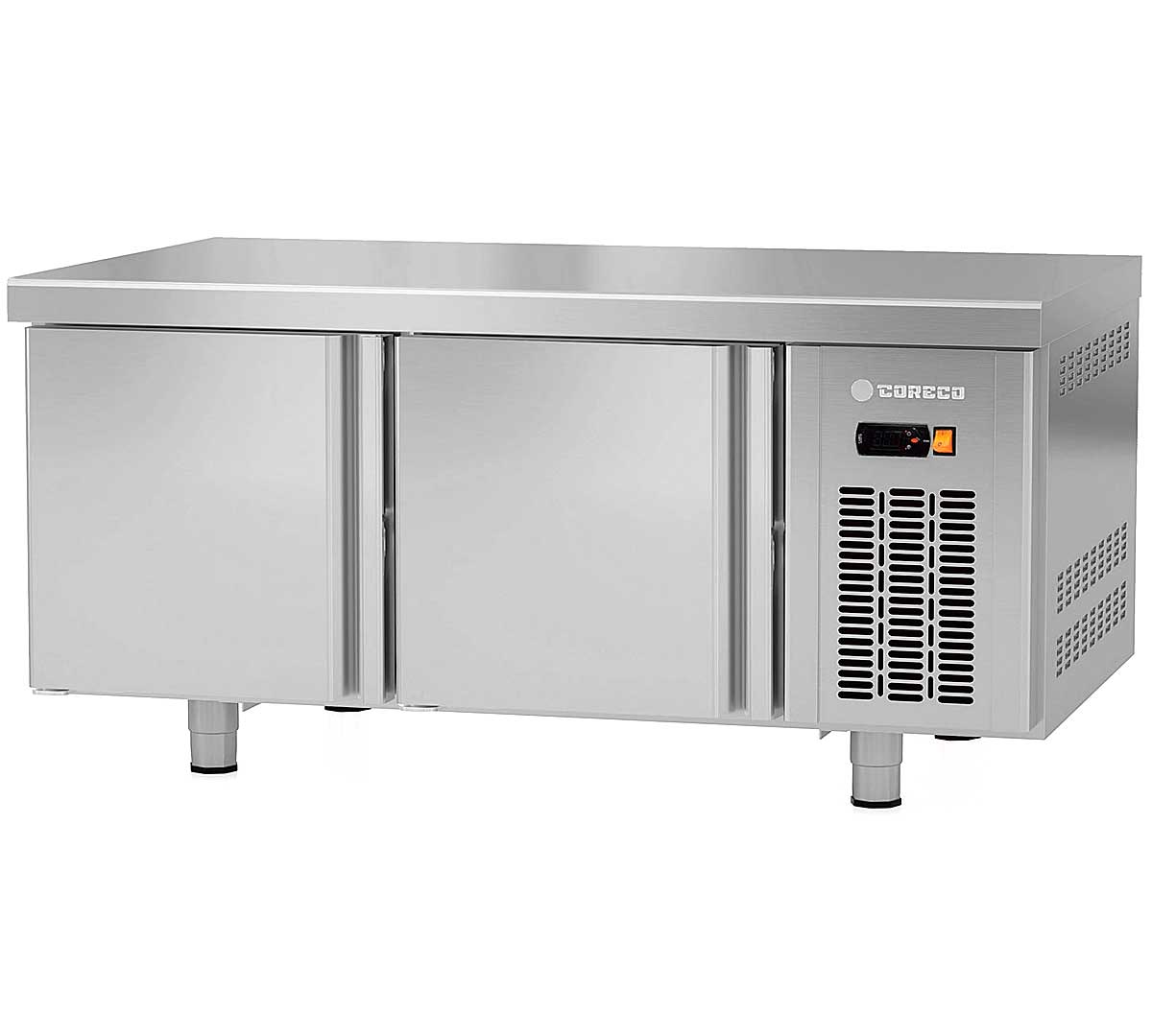 CORECO - MESA FRÍA BAJA GN 1/1 MFB - MODULAR 400