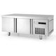 CORECO – MESA FRÍA BAJA 2 PUERTAS MFB-135