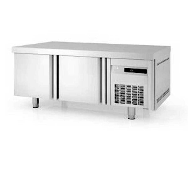 CORECO – MESA FRÍA BAJA 2 PUERTAS MFB-135