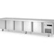 CORECO - MESA FRÍA BAJA 5 PUERTAS MFB-270