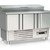 CORECO - MESA FRÍA SALADETTE 3 PUERTAS GN 1/1 MFEI70-140
