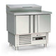 CORECO - MESA FRÍA SALADETTE 2 PUERTAS GN 1/1 MFEI70-100