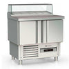 CORECO - MESA FRÍA SALADETTE GN 1/1 2 PUERTAS MFP-100
