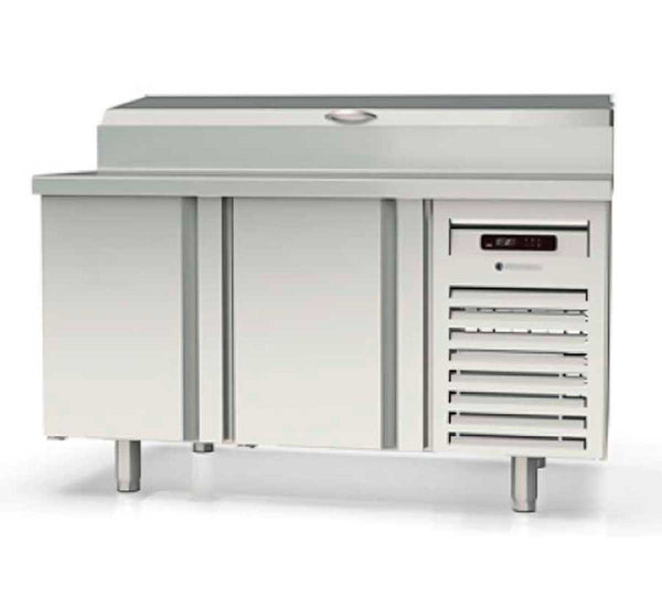 CORECO - MESA FRÍA SALAD-CHEF 2 PUERTAS MFEI60-150