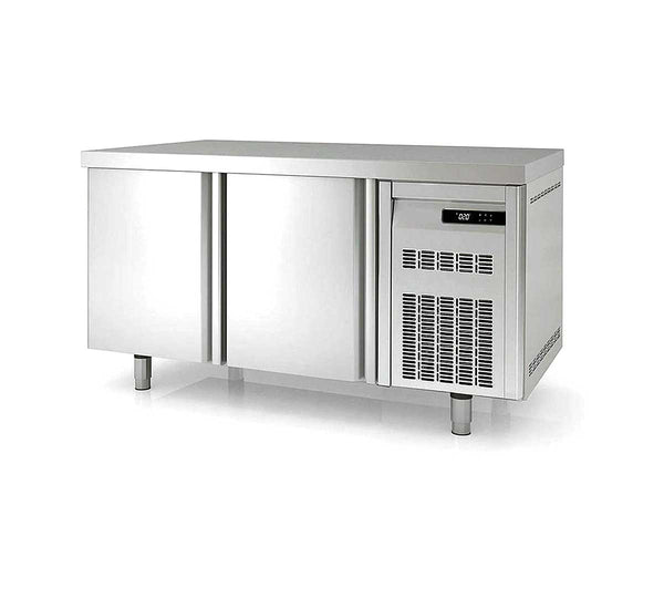 CORECO - MESA FRÍA CONGELADOS 60X40 2 PUERTAS MCP-150