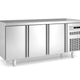 CORECO - MESA FRÍA CONGELADOS 60X40 3 PUERTAS MCP-200