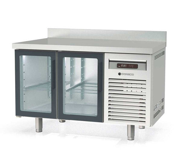 CORECO - MESA REFRIGERADA GAMA 700 GN 1/1 MRGV-150