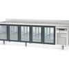 CORECO - MESA REFRIGERADA GAMA 700 GN 1/1 MRGV-300