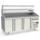 CORECO - MESA FRÍA PIZZA CAJÓN NEUTRO 3 PUERTAS MR80-210