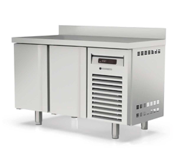 CORECO - MESA FRÍA CONGELADOS SNACK 600 2 PUERTAS MCS-150