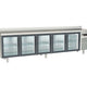 CORECO - MESA FRIA SNACK 5 PUERTAS MRSV-300 FONDO 600