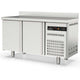 CORECO - MESA REFRIGERADA SNACK S LINE TSR-150-S